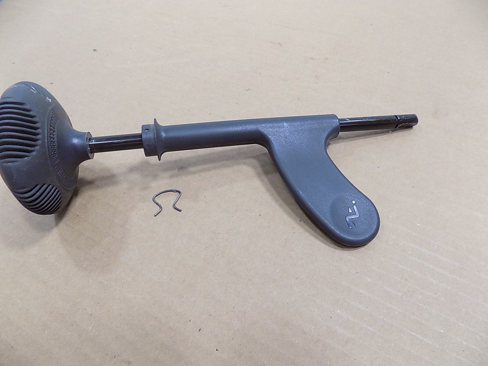 Herman Miller MIRRA 1 CHAIR / Genuine HEIGHT ADJUSTMENT LEVER TENSION