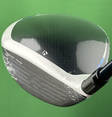 TaylorMade SIM2 MAX Fairway 3-Wood 3W 15* Regular Flex Ventus Blue