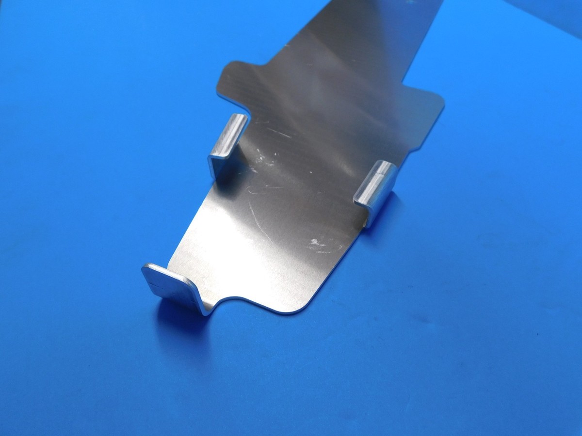 NEW CUSTOM TANK HANDLE GUARD FOR HUSQVARNA CHAINSAW 3120 XP 3120XP