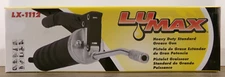 LUMAX Heavy Duty Standard Grease Gun LX-1112, New A3
