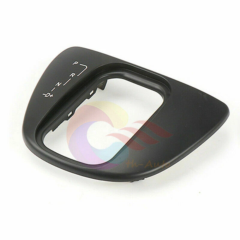 Nuevo marco de panel de plástico de nivel de cambio de marchas para Mercedes W636 W639 Vito Viano Foto 2 de 4