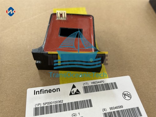 1PCS Brand New Module FB FB100BFU Quality Assurance 100% - Picture 2 of 7
