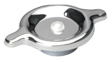Engine Oil Filler Cap Trans Dapt Performance 4804