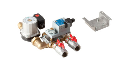Vallox Hydraulikset für Vario 1000/1500/2500/3500