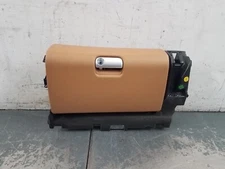 2008 Porsche Cayman S 987 Glove Box #3197 A4