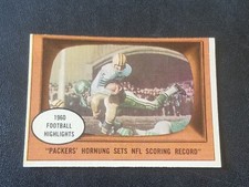 Click to enlarge Paul Hornung