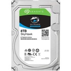 Seagate SkyHawk Surveillance 8TB ST8000VX004 SATA 6Gbps HDD Internal Hard Drive