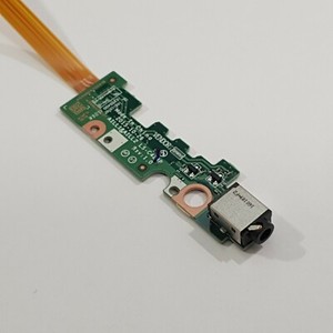 Lenovo ThinkPad L560 Sound Audio Board mit Kabel LS-C424P