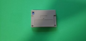 SS Sega Saturn Ram Card 32M A-012 Dip Switches