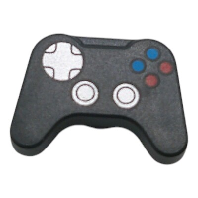 LEGO  Zubehör für Minifiguren ''Game Controller schwarz'' 6275176 61668