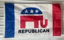 Donald Trump Flag FREE USA SHIP Save America Republican Desantis USA Sign 3x5
