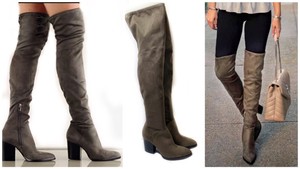 bota tratorada sacolei