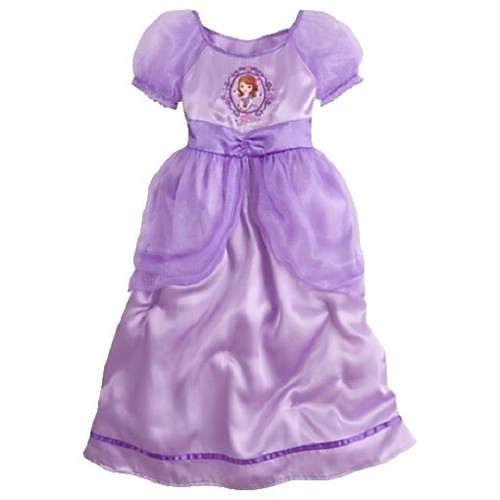 sofia the first birthday party dress Sofia the First/ Princess Sofia