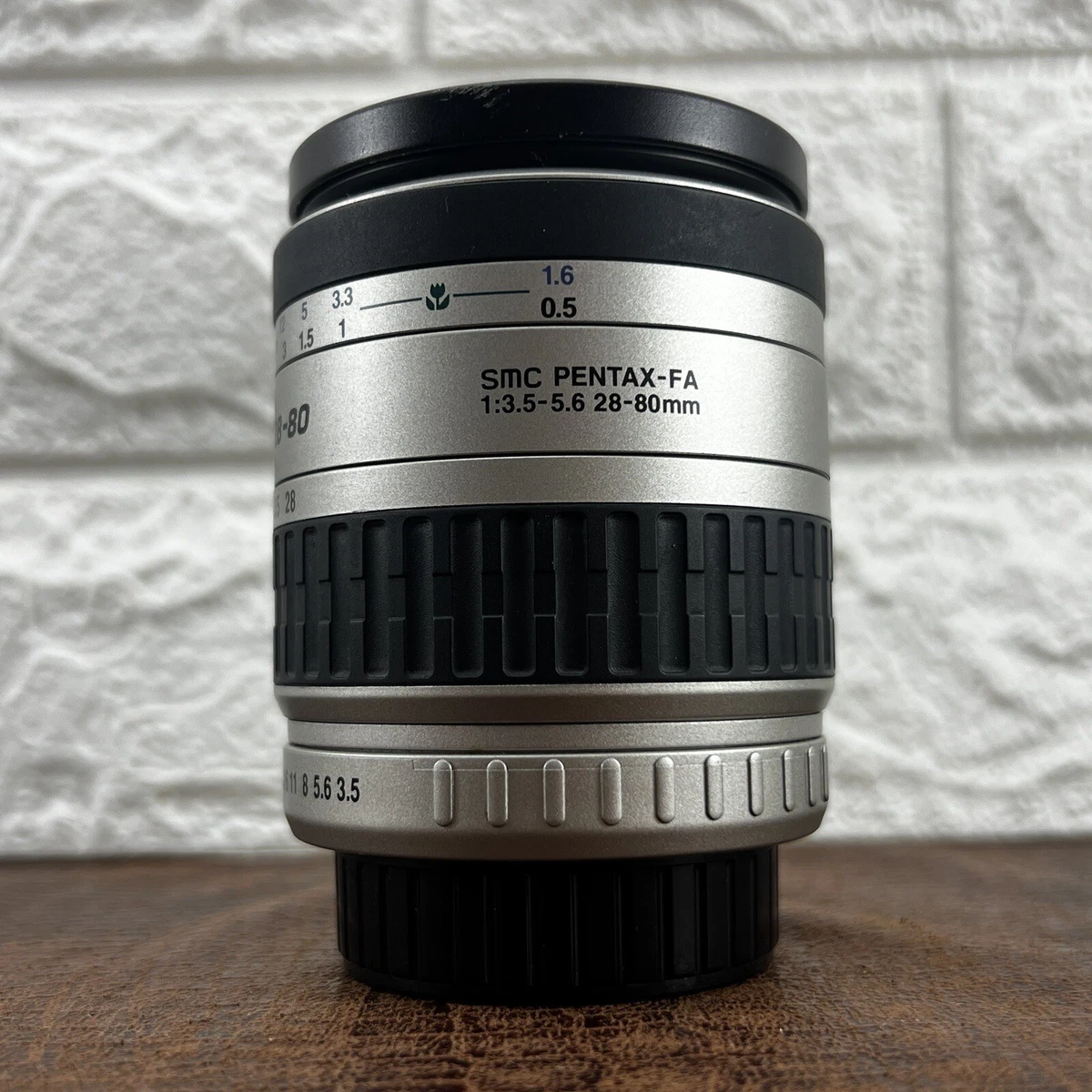 Preços baixos em Lentes de câmera Pentax SMC 28-80mm | eBay