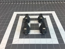 Kenmore Frigidaire Range Oven Burner Knob Set of 4 P 316121820