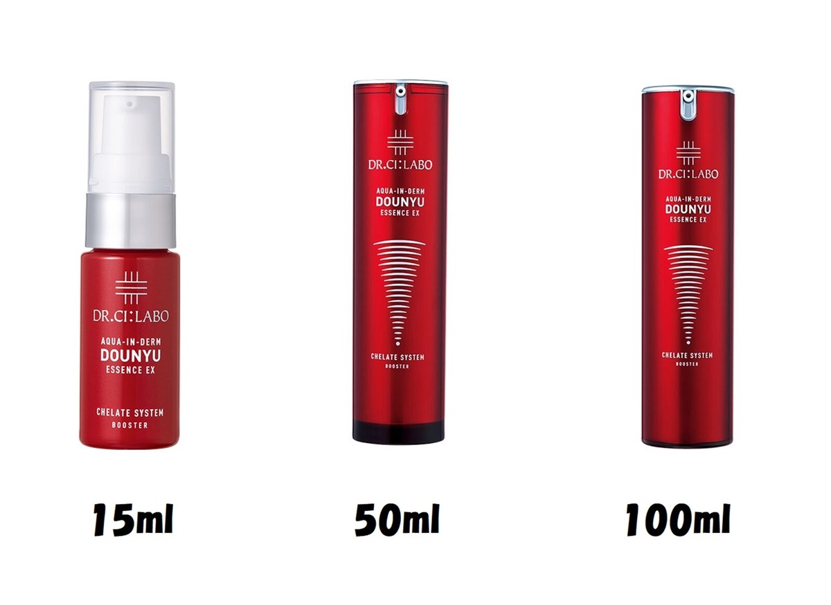 Dr. Ci: Labo Aqua-in-Derm Dounyu Essence EX Dr. Ci: Labo Aqua-in-Derm Dounyu Essence EX