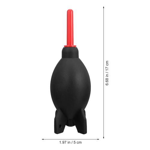 2 Pcs Lens Air Blow Handheld Blower Camera Canned Duster Computers - Afbeelding 7 van 12