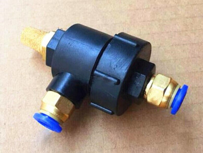 1pc Tyre Tire Changer Machine Part Bead Breaker Quick Release Relief Dump Valve