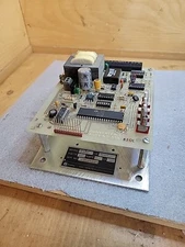 Simplex 2320, 9001 - Converter BD 556-610L