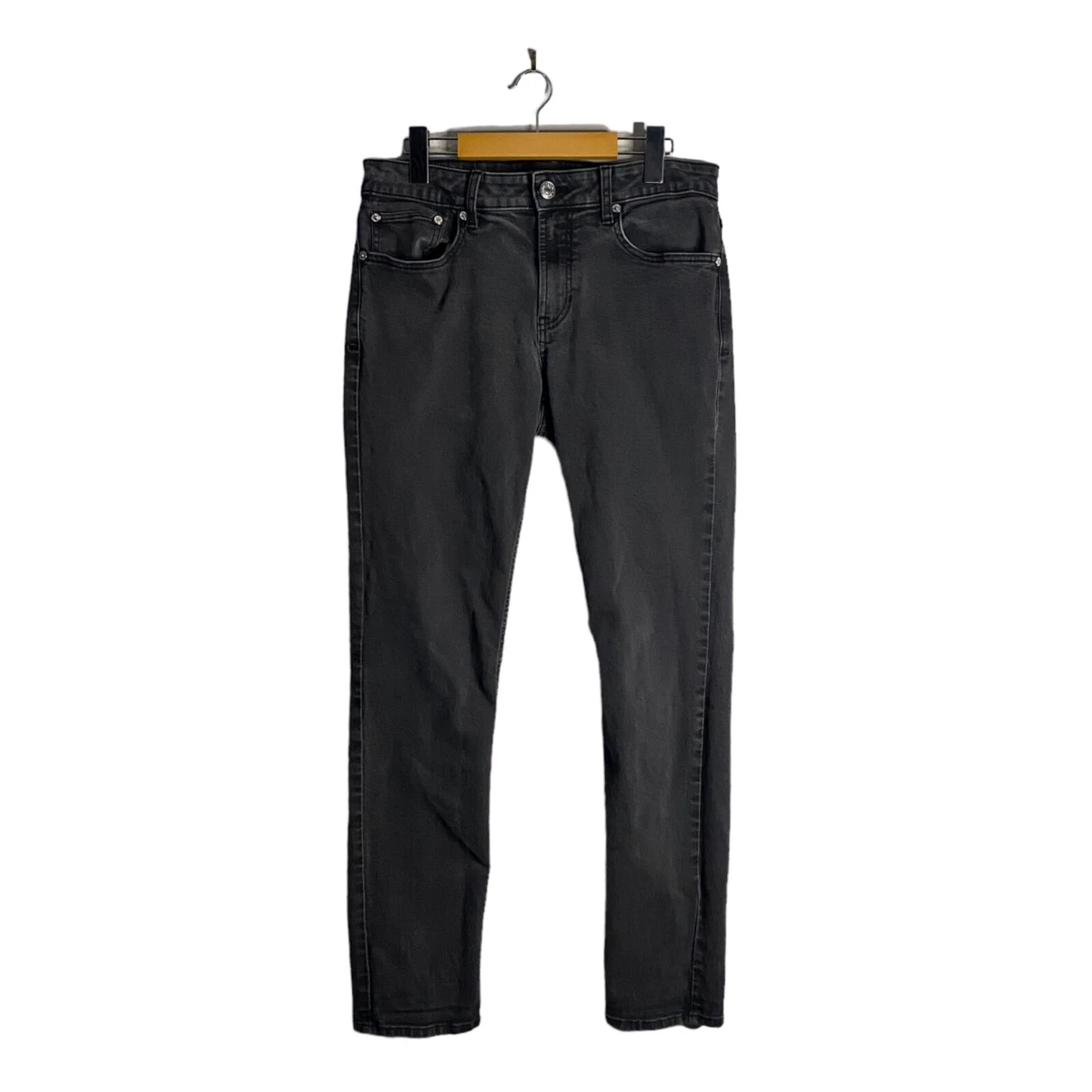 Pacsun sales grey jeans