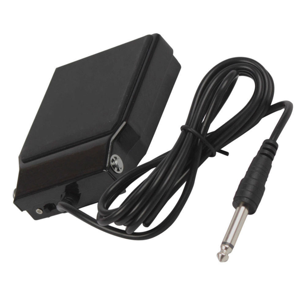 Guitar Parts Sustain Pedal Keyboard Guitar Accessories Keyboards Sustain Pedal
