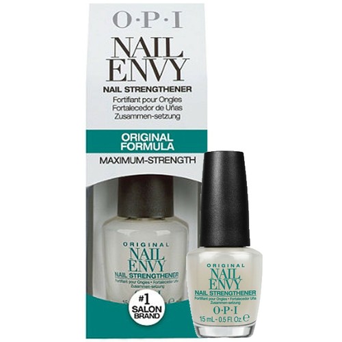 OPI Nail Envy Original Formula Maximum Strengthener 0.5 Fl Oz Protect Your Nail. 619828014603 eBay