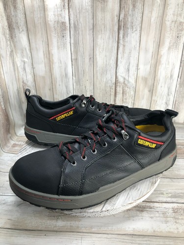 Caterpillar Brode Work Shoes Mens 14 