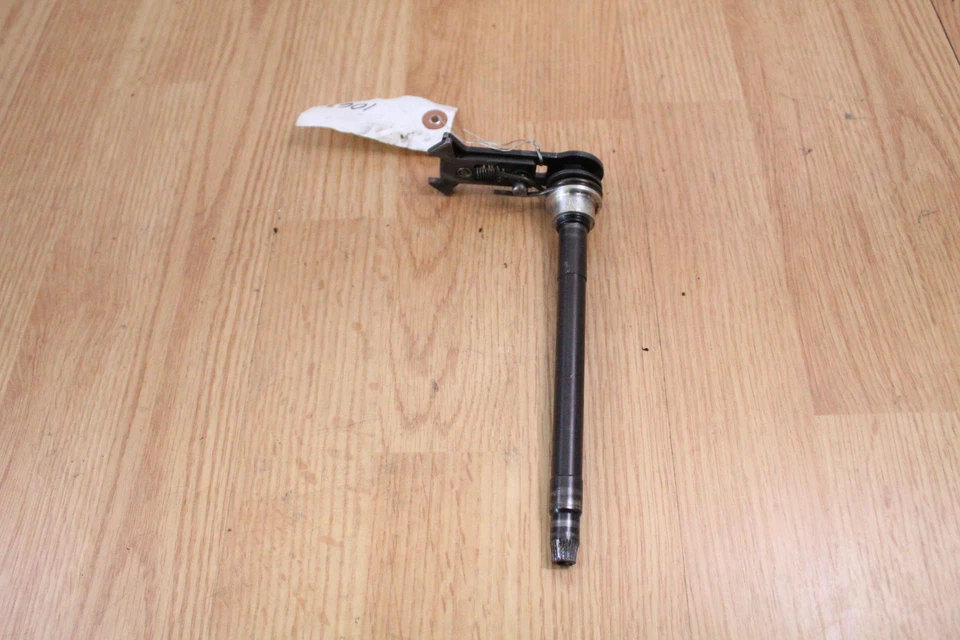 1995 KTM 400 RXC Shift Shaft - Image 4 of 4