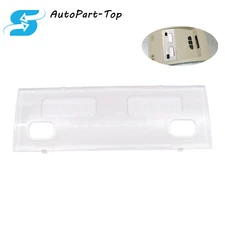 Overhead Console Dome Light Lens 15911049 For 07-13 Silverdo Sierra Tahoe Yukon