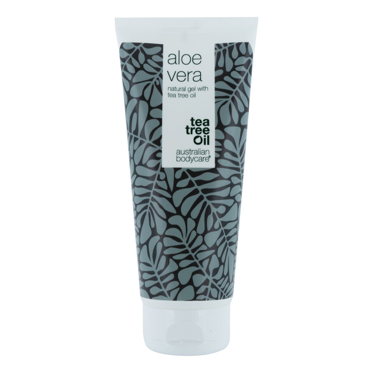 Australian Bodycare Body Cream Gel 200ml Aloe Vera Tea Tree Oil for Sunburn  | eBay