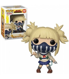 toga funko