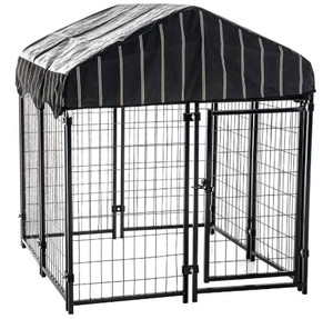 polytuf kennel cover replacement