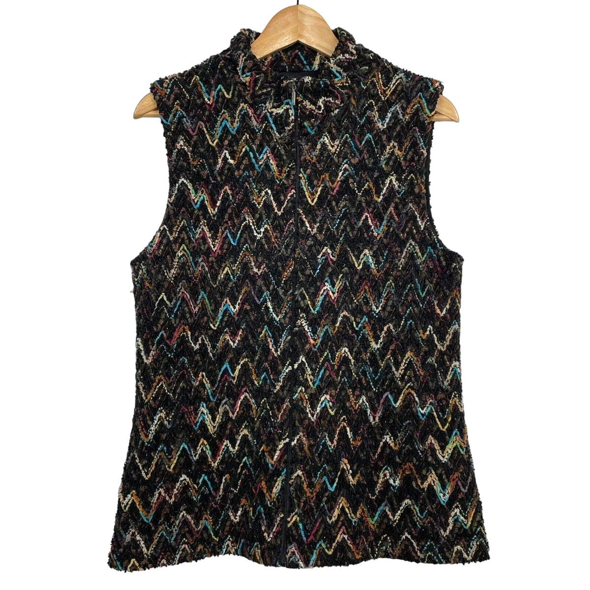 Coldwater creek chenille sweater cheap