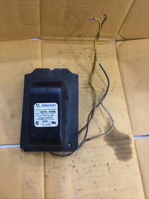 ALLANSON 2275-628G  BECKETT AFG  ELECTRONIC  IGNITIOR