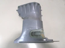 67C-45111-21-4D Yamaha Outboard 60 HP 4 STK Upper Casing Driveshaft Housing