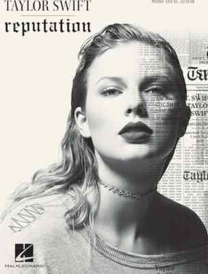 Taylor Swift - Reputation | eBay