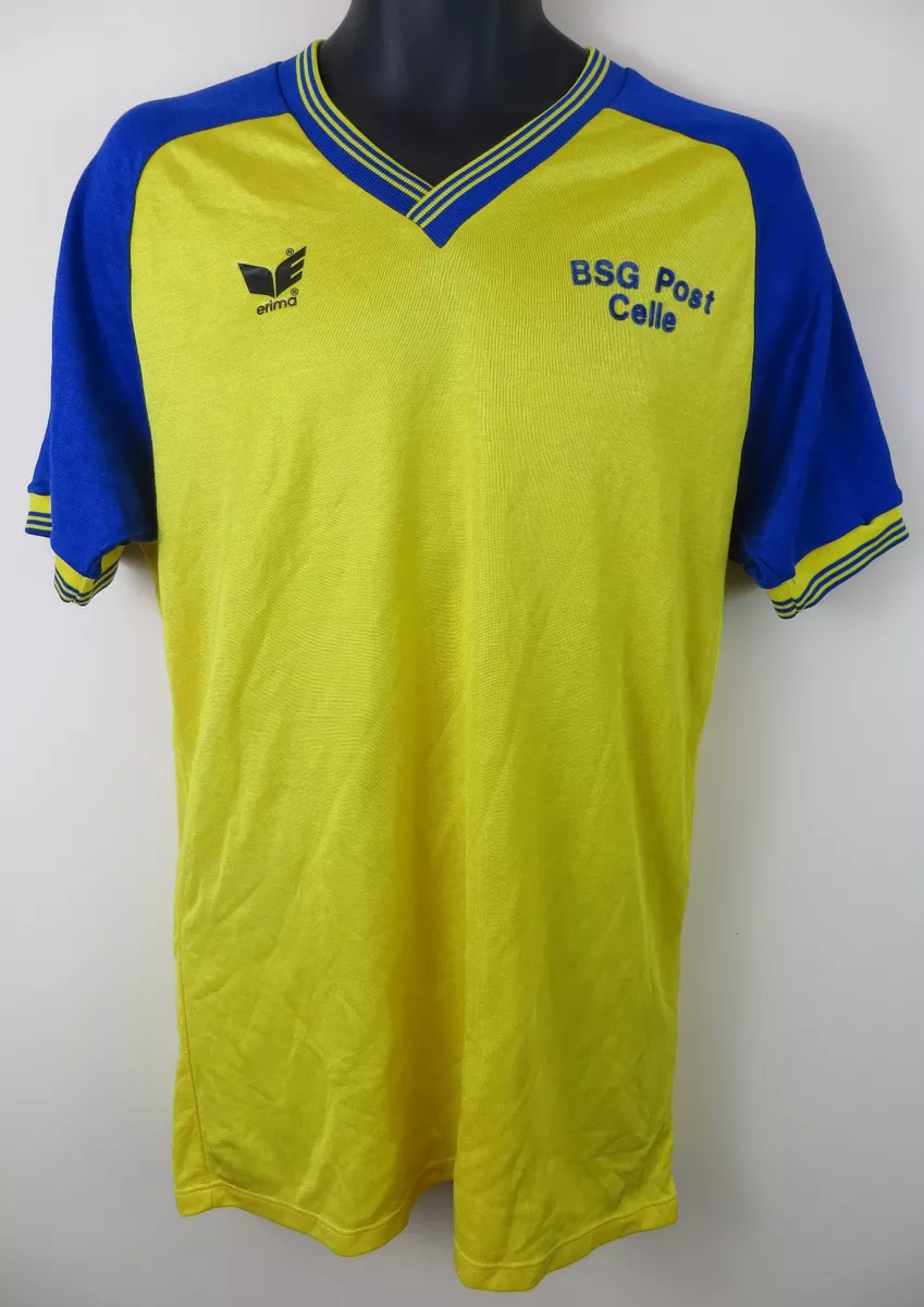 Erima sportswear 2025