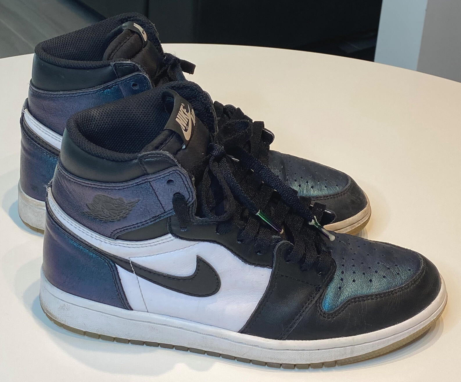 air jordan 1 all star 2017