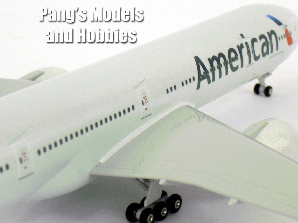 Boeing 777 (777-300, 777-300ER) American Airlines 1/200