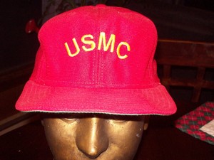 usmc hats new era