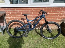 Scott Ransom 930 29er, 2021 Enduro Mountain Bike