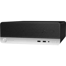 HP ProDesk 400 G4 SFF Intel Core i5-6500 8GB RAM 500GB HDD No Operating System