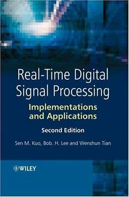 Real-Time Digital Signal Processing : Implementations and ...