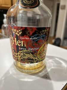 Hennessy Kaws | eBay Hennessy Kaws | eBay
