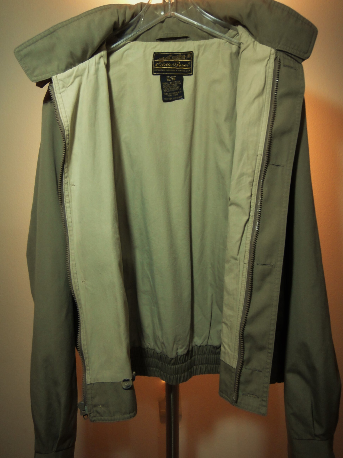 Jacket - image 10