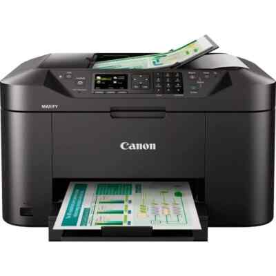 Canon MAXIFY MB2150 Multifunktions-Tintenstrahldrucker MIT TINTEN