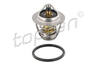 Topran Thermostat KüHlmittel 82°C FüR Toyota Hilux VII Pick-Up Land Cruiser