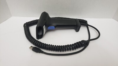 Datalogic QuickScan QS6500 1D Handheld Barcode Scanner with USB cable