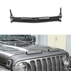 Front Nylon Hood Cover Protection Bra For Jeep Wrangler JL JT 2018+ Accessories