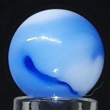 Jabo Swirl Marble. 61 Inches Mint Condition Combined Shipping